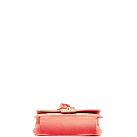 Chanel Sunset On The Sea Flap Bag Quilted Caviar Small Pink - Picture 5 of 7
